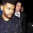 The Weeknd, Robert Pattinson and More Turn Out for Leonardo DiCaprio's Epic 43rd Star-Birthday Bash The Weeknd, Robert Pattinson, Leonardo DiCaprio's birthday party