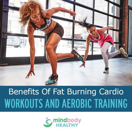 cardio workouts and aerobic training