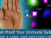 Bullet Proof Your Immune System Live Long Healthy Life
