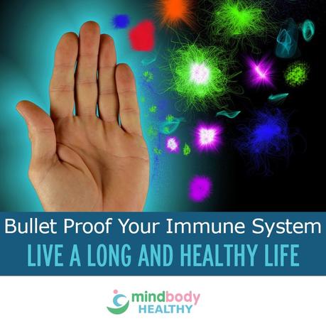 immune system health