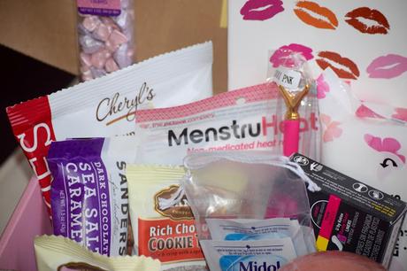 A PMS Package You Don't Want To Miss