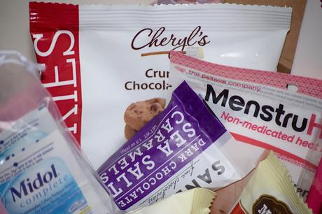 A PMS Package You Don't Want To Miss