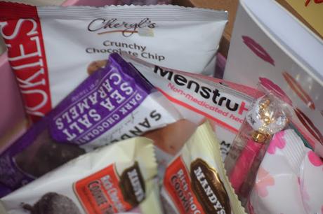 A PMS Package You Don't Want To Miss