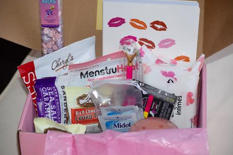 A PMS Package You Don't Want To Miss
