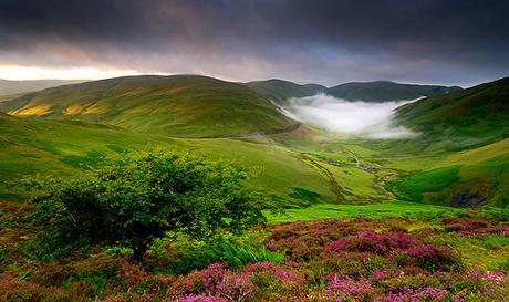 Everything You Need To Know On Your Trip To ‘Dumfries And Galloway’ In Scotland!