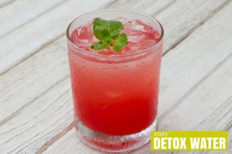5 Detoxifying Liquid Recipies You must Be Trying For A Healthy & Beautiful You!
