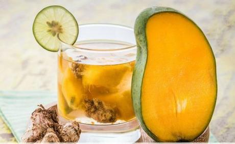 5 Detoxifying Liquid Recipies You must Be Trying For A Healthy & Beautiful You!