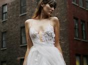 Gorgeous Adam Zohar 2018 Bridal Collection