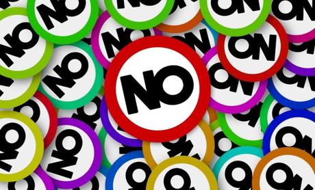 Why You Need To Learn To Say No