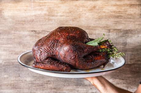 Chicago Restaurants Doing Thanksgiving Dinner Takeout Thanksgiving takeaway