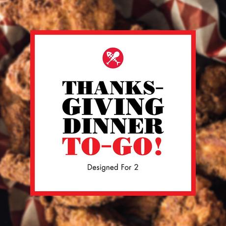 Chicago Restaurants Doing Thanksgiving Dinner Takeout Thanksgiving Dinner Takeout