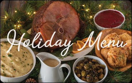 Chicago Restaurants Doing Thanksgiving Dinner Takeout Thanksgiving Dinner Takeout