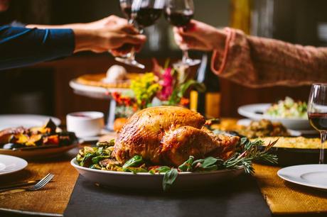 Chicago Restaurants Doing Thanksgiving Dinner Takeout Thanksgiving Takeout