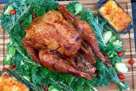 Chicago Restaurants Doing Thanksgiving Dinner Takeout Thanksgiving Dinner Takeout