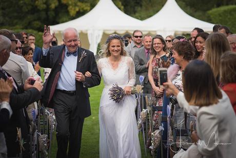 Larmer Tree Gardens Wedding Photographers