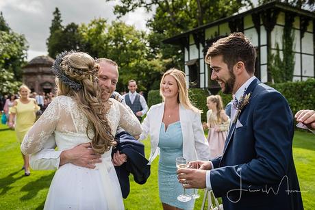 Larmer Tree Gardens Wedding Photographers