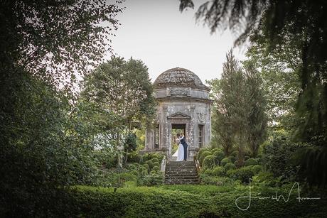 Larmer Tree Gardens Wedding Photographers