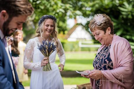 Larmer Tree Gardens Wedding Photographers