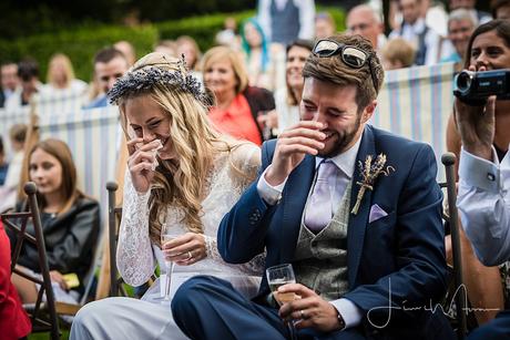 Larmer Tree Gardens Wedding Photographers