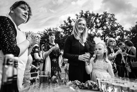 Larmer Tree Gardens Wedding Photographers