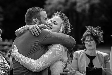 Larmer Tree Gardens Wedding Photographers