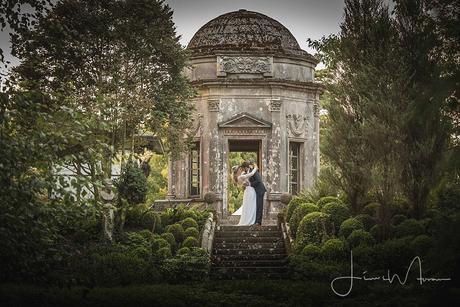 Larmer Tree Wedding Photographers