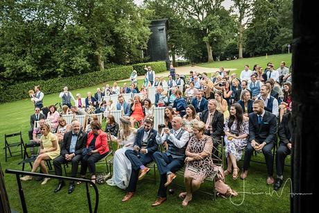 Larmer Tree Gardens Wedding Photographers