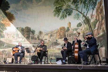 Larmer Tree Gardens Wedding Photographers