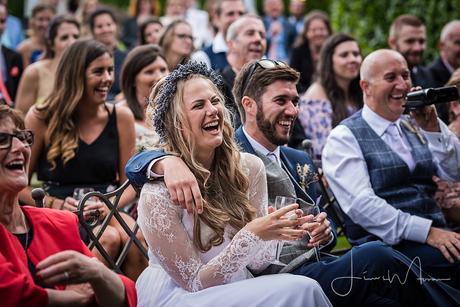 Wiltshire Wedding Photojournalist