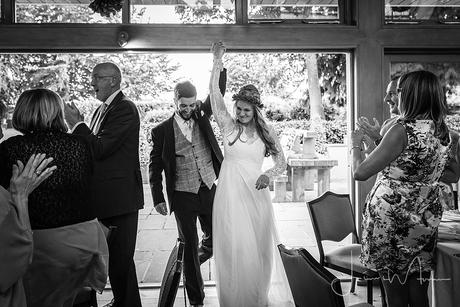 Larmer Tree Gardens Wedding Photographers