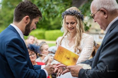 Larmer Tree Gardens Wedding Photographers