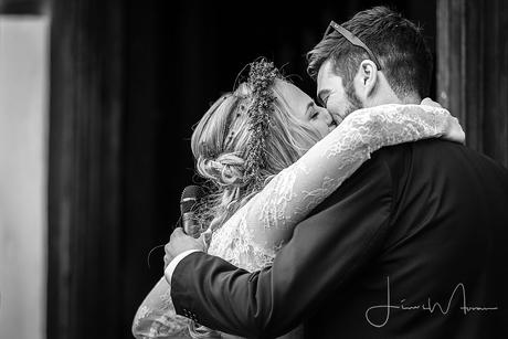 Wiltshire Wedding Photojournalist