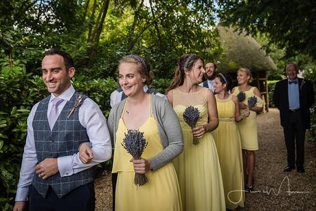 Wiltshire Wedding Photographers