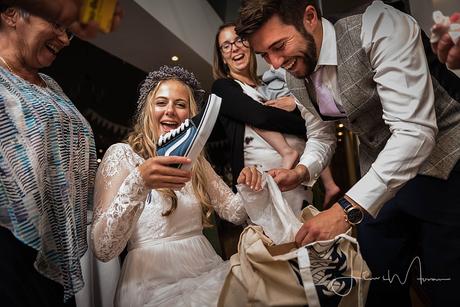 Wiltshire Wedding Photojournalist