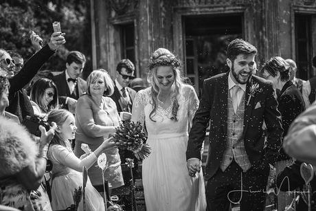 Larmer Tree Gardens Wedding Photographers