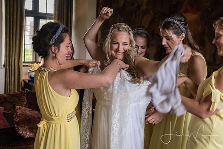 Wiltshire Wedding Photographers