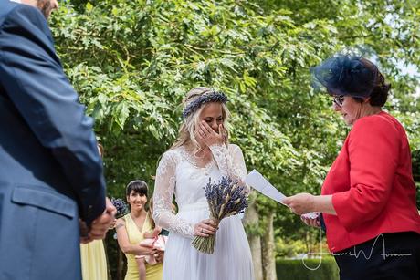 Larmer Tree Gardens Wedding Photographers