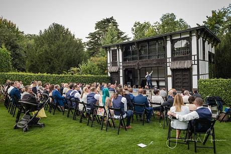 Wiltshire Wedding Photojournalist