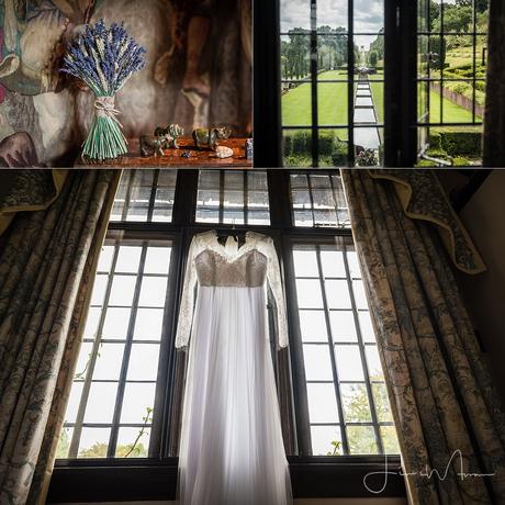 Larmer Tree Gardens Wedding Photographers