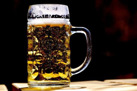 Beer Health Benefits and Main Ingredients