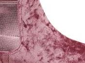 Shoe TOMS Ella Velvet Booties