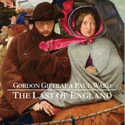 A Chat With Gordon Giltrap and Review of The Last of England