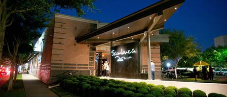Sambuca To Shutter Uptown Location And Turn Focus To Las Colinas