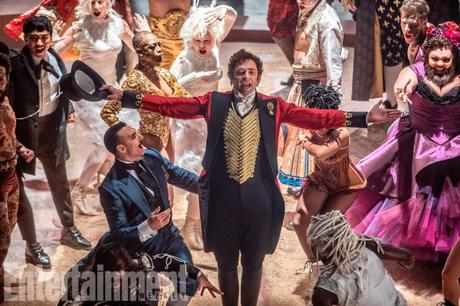 Watch: The 2nd Trailer For The Holiday Favorite ‘The Greatest Showman’