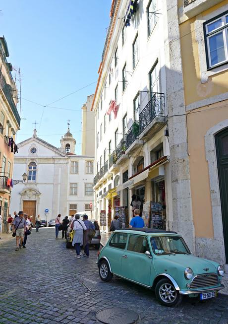Why Lisbon should be on your radar for 2018