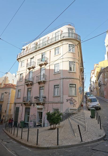 Why Lisbon should be on your radar for 2018