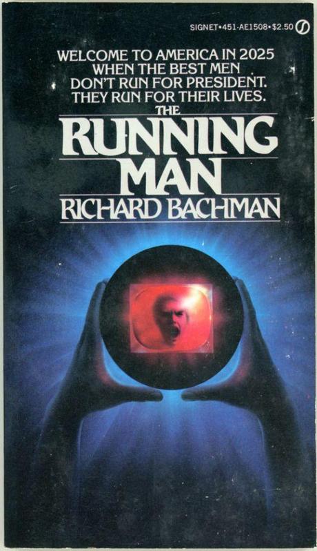 The Story Behind the Making of The Running Man