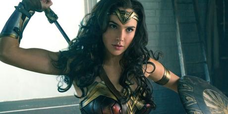 Wonder Woman 2 Gets New  Release Date. Blame In On Star Wars!