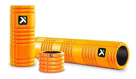 The Best 3 Foam Rollers for Athletes and Gymgoers