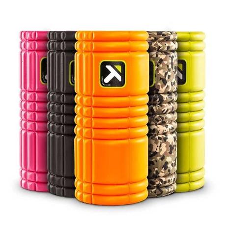 The 3 Top Foam Rollers Reviewed